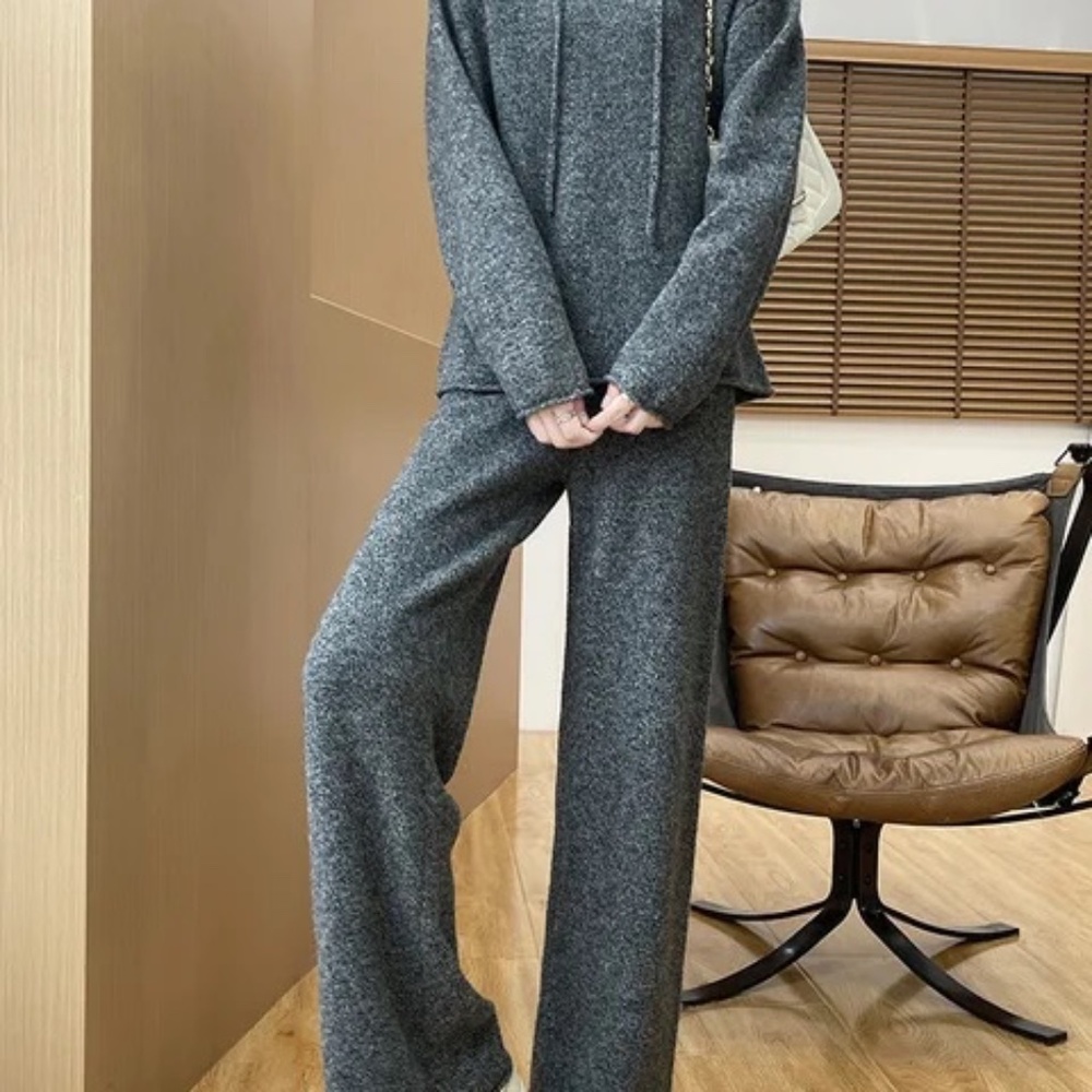 Sweater suits for women